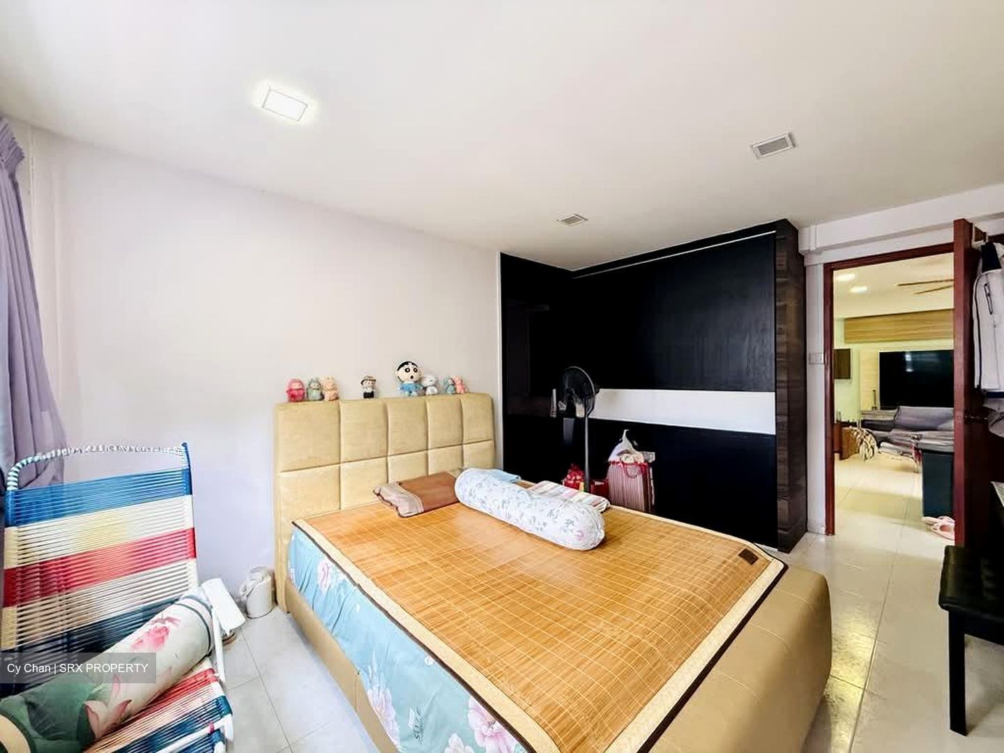 Blk 768 Pasir Ris Street 71 (Pasir Ris), HDB 4 Rooms #540195521